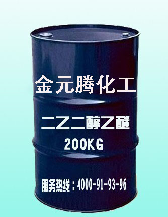 二乙二醇乙醚 二乙二醇乙醚